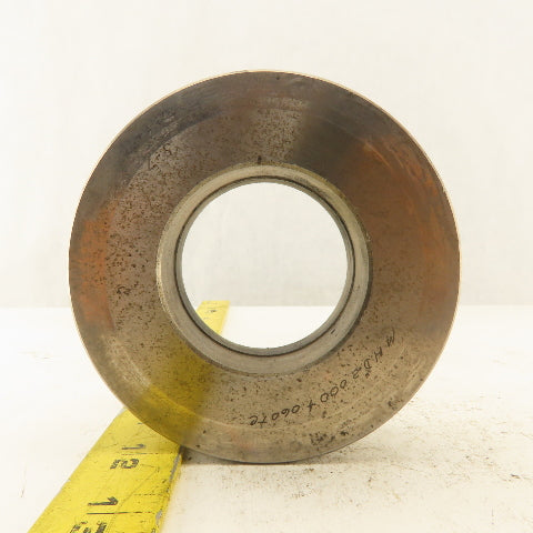 2.000 +.060 TC Slug Relief Round Die CNC Turret For 4.000 Holder