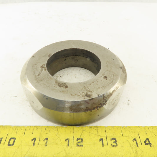 2.000 +.060 TC Slug Relief Round Die CNC Turret For 4.000 Holder
