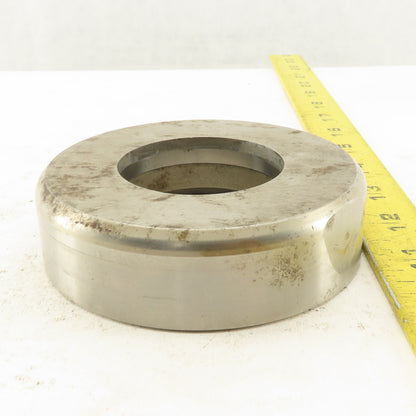 2.000 +.030 TC Slug Relief Round Die CNC Turret For 4.000 Holder
