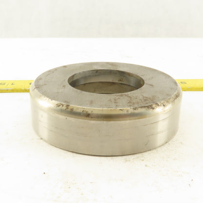 2.000 +.030 TC Slug Relief Round Die CNC Turret For 4.000 Holder
