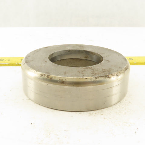 2.000 +.030 TC Slug Relief Round Die CNC Turret For 4.000 Holder