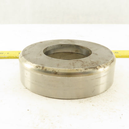 2.000 +.030 TC Slug Relief Round Die CNC Turret For 4.000 Holder