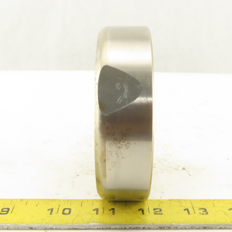 2.000 +.030 TC Slug Relief Round Die CNC Turret For 4.000 Holder