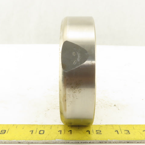 2.000 +.030 TC Slug Relief Round Die CNC Turret For 4.000 Holder