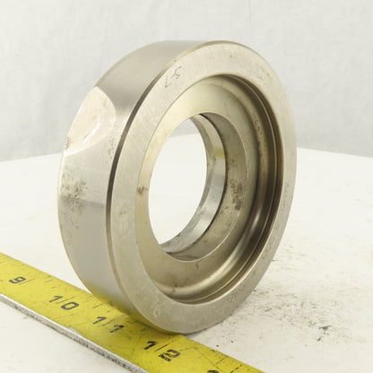 2.000 +.030 TC Slug Relief Round Die CNC Turret For 4.000 Holder
