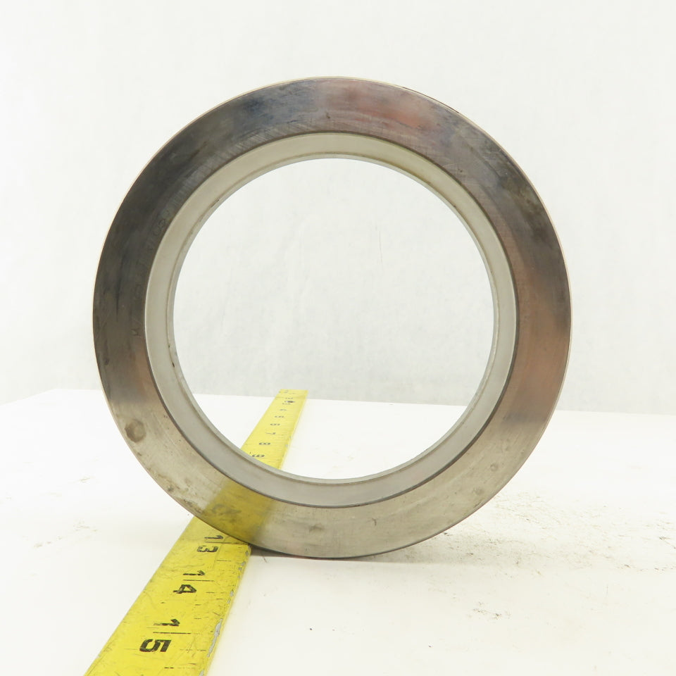 4.500 +.030 TC Slug Relief Round Die CNC Turret For 6.000 Holder