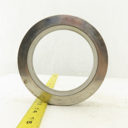 4.500 +.030 TC Slug Relief Round Die CNC Turret For 6.000 Holder