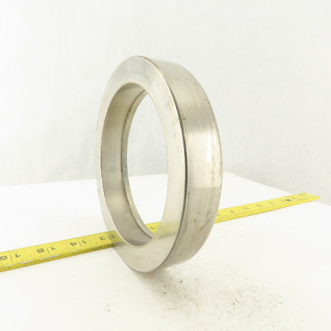 4.500 +.030 TC Slug Relief Round Die CNC Turret For 6.000 Holder