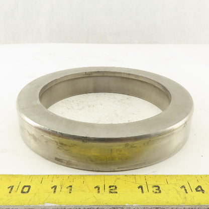 4.500 +.030 TC Slug Relief Round Die CNC Turret For 6.000 Holder