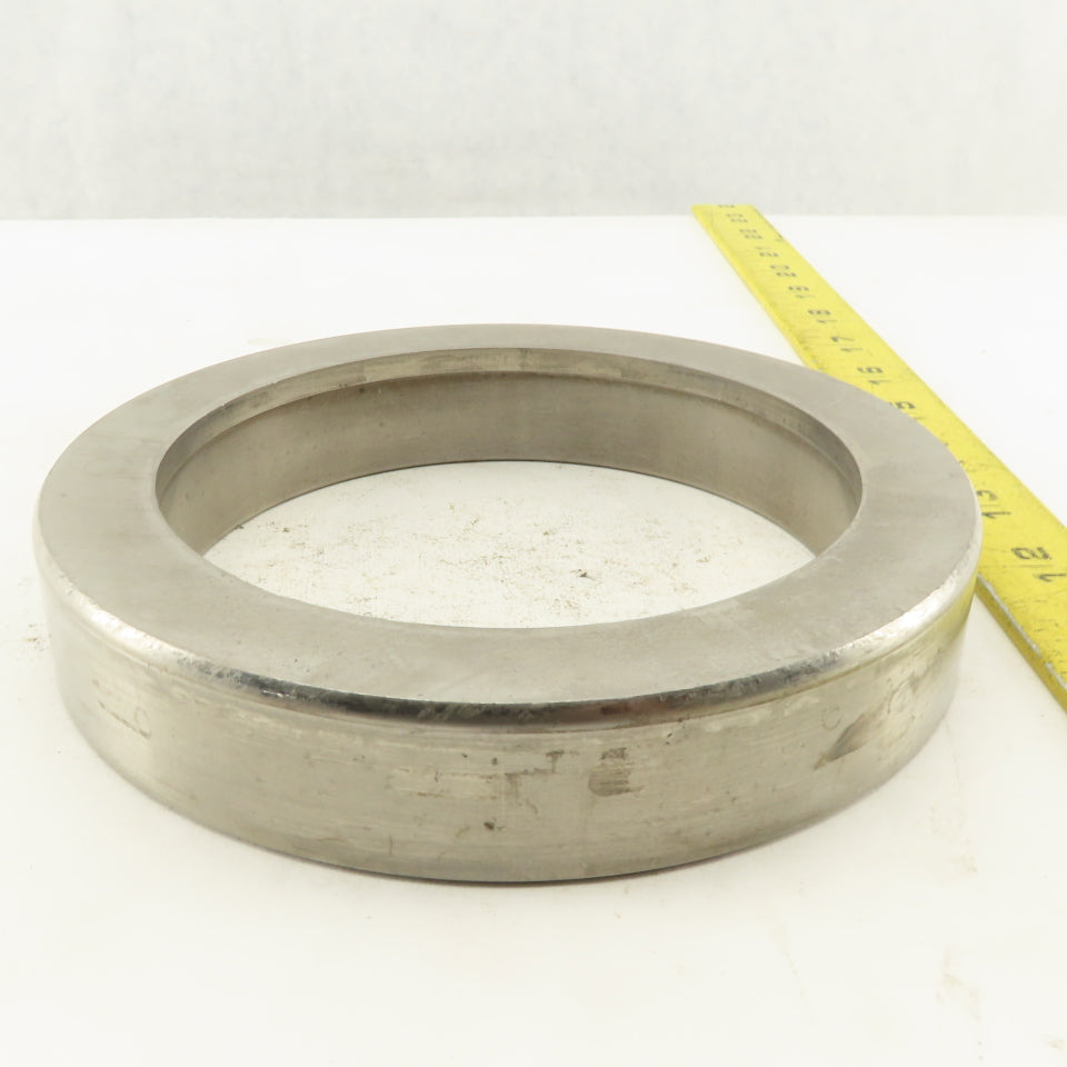 4.500 +.030 TC Slug Relief Round Die CNC Turret For 6.000 Holder