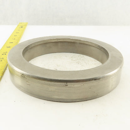 4.500 +.030 TC Slug Relief Round Die CNC Turret For 6.000 Holder