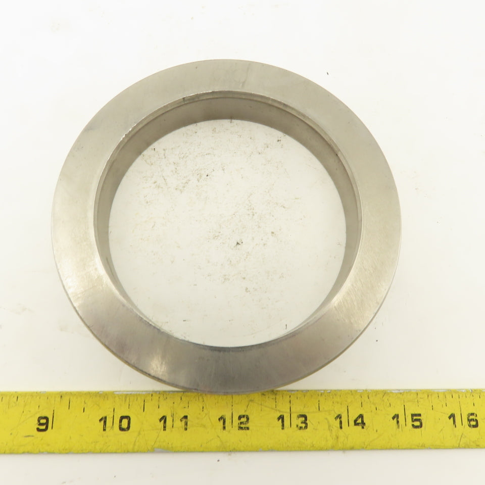 4.500 +.030 TC Slug Relief Round Die CNC Turret For 6.000 Holder