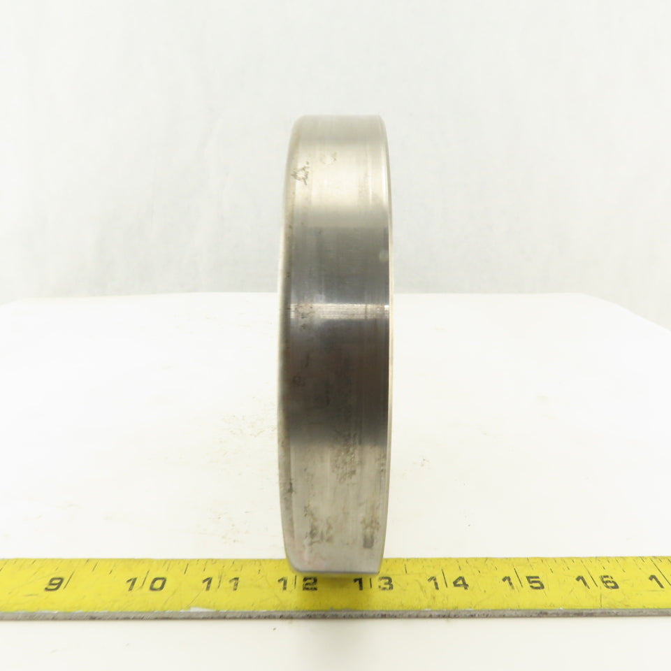 4.500 +.030 TC Slug Relief Round Die CNC Turret For 6.000 Holder