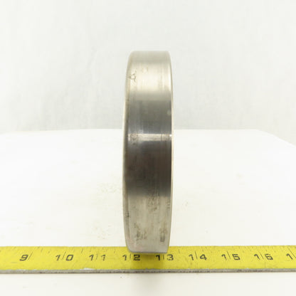 4.500 +.030 TC Slug Relief Round Die CNC Turret For 6.000 Holder