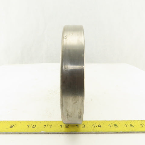 4.500 +.030 TC Slug Relief Round Die CNC Turret For 6.000 Holder