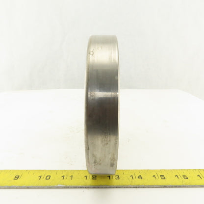 4.500 +.030 TC Slug Relief Round Die CNC Turret For 6.000 Holder