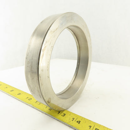4.500 +.030 TC Slug Relief Round Die CNC Turret For 6.000 Holder