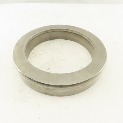 4.500 +.030 TC Slug Relief Round Die CNC Turret For 6.000 Holder