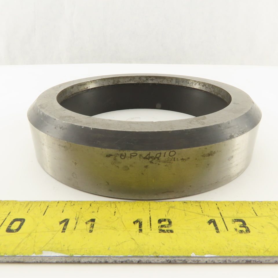4.010  Slug Relief Round Die CNC Turret For 5.250 Holder