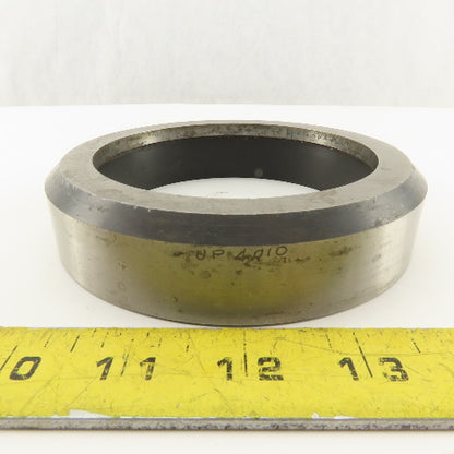 4.010  Slug Relief Round Die CNC Turret For 5.250 Holder
