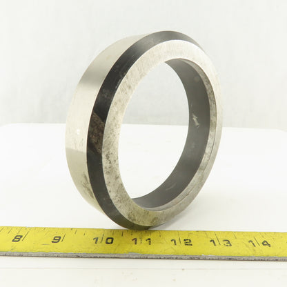 4.010  Slug Relief Round Die CNC Turret For 5.250 Holder