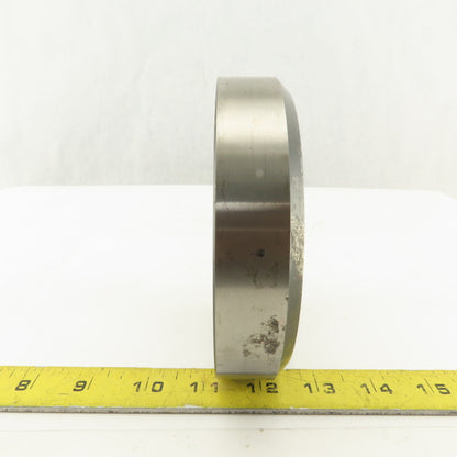 4.010  Slug Relief Round Die CNC Turret For 5.250 Holder
