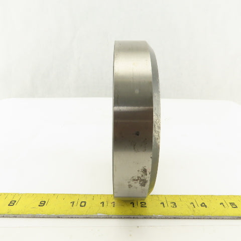 4.010  Slug Relief Round Die CNC Turret For 5.250 Holder