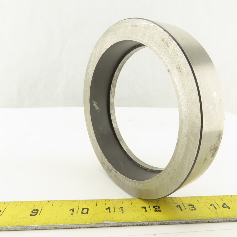 4.010  Slug Relief Round Die CNC Turret For 5.250 Holder
