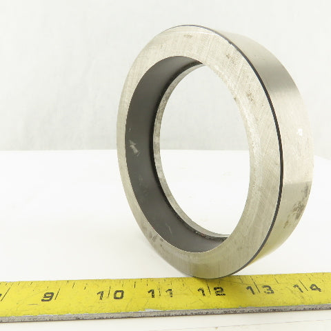 4.010  Slug Relief Round Die CNC Turret For 5.250 Holder