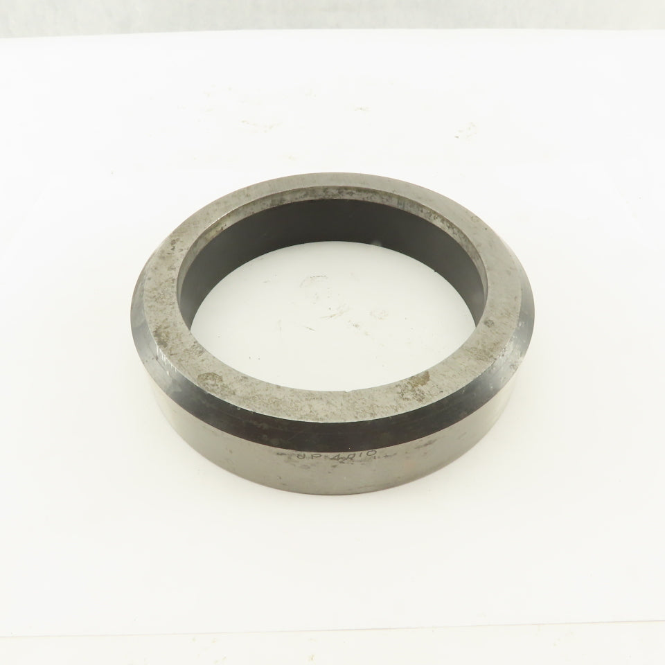 4.010  Slug Relief Round Die CNC Turret For 5.250 Holder