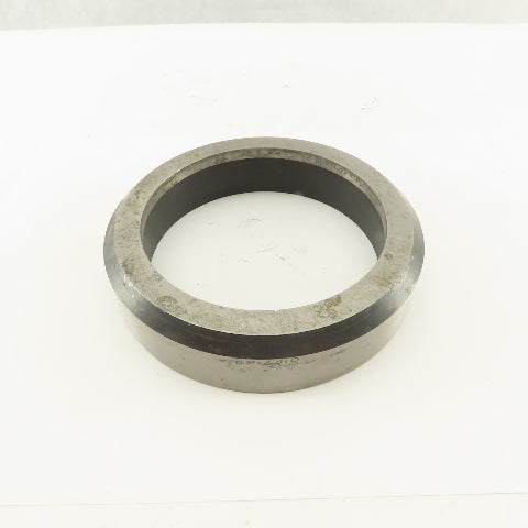 4.010  Slug Relief Round Die CNC Turret For 5.250 Holder