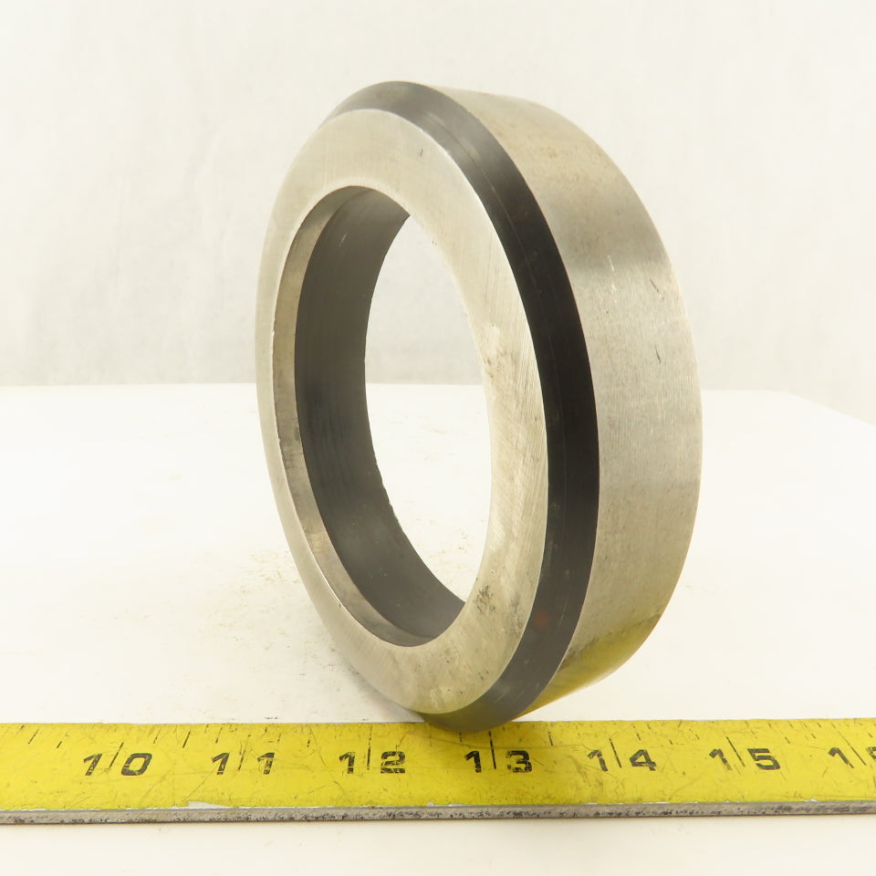 3.770  Slug Relief Round Die CNC Turret For 5.250 Holder