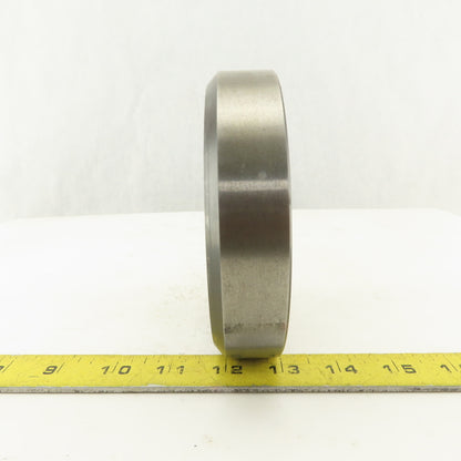 3.770  Slug Relief Round Die CNC Turret For 5.250 Holder