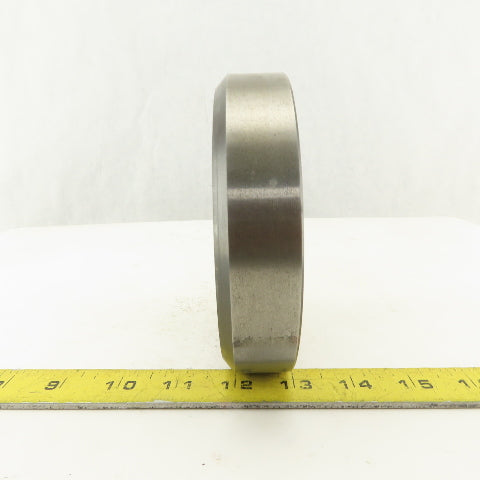 3.770  Slug Relief Round Die CNC Turret For 5.250 Holder
