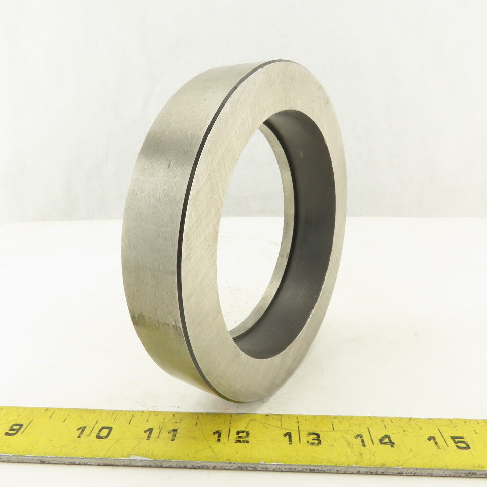 3.770  Slug Relief Round Die CNC Turret For 5.250 Holder