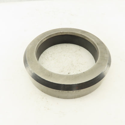 3.770  Slug Relief Round Die CNC Turret For 5.250 Holder