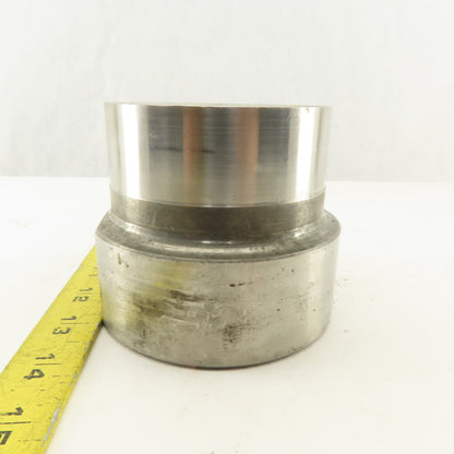 3.500 Round Hole CNC Turret Punch For 4.1250 Holder