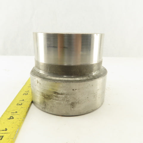 3.500 Round Hole CNC Turret Punch For 4.1250 Holder