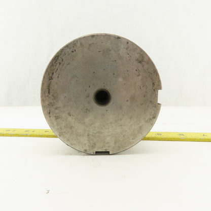 .125 X 3.000 Single Angle Shear Cutter CNC Turret Punch For 4.125 Holder
