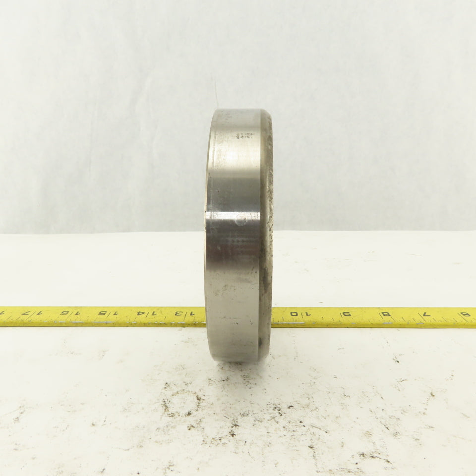 1.500 X 3.625  +.060 Rounded Square CNC Turret Die .250 Radius 5.250 Holder