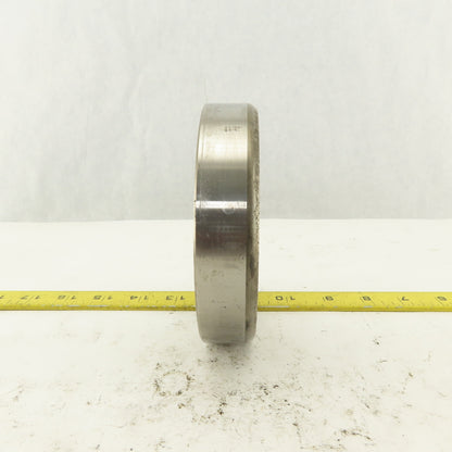 1.500 X 3.625  +.060 Rounded Square CNC Turret Die .250 Radius 5.250 Holder