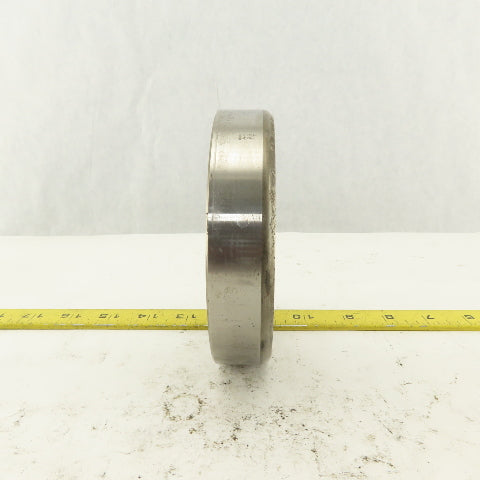 1.500 X 3.625  +.060 Rounded Square CNC Turret Die .250 Radius 5.250 Holder