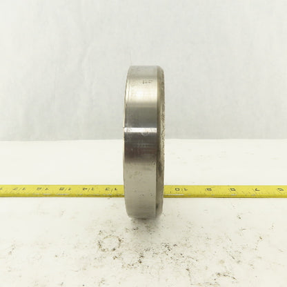 1.500 X 3.625  +.060 Rounded Square CNC Turret Die .250 Radius 5.250 Holder