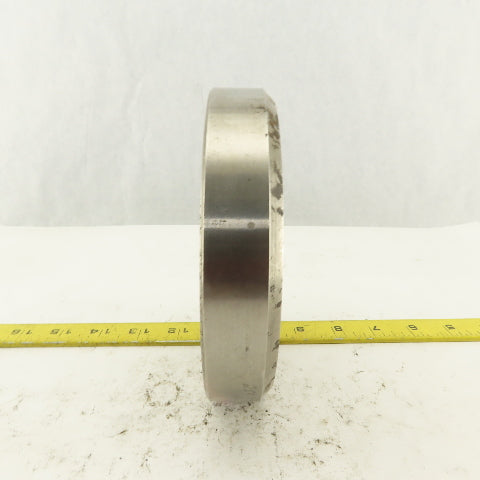 .250 X 4.000 +.010 Square Hole CNC Turret Punch For 6.000 Holder