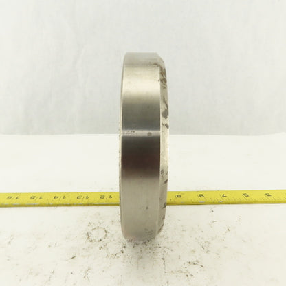 .250 X 4.000 +.010 Square Hole CNC Turret Punch For 6.000 Holder
