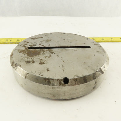 .250 X 4.000 +.010 Square Hole CNC Turret Punch For 6.000 Holder