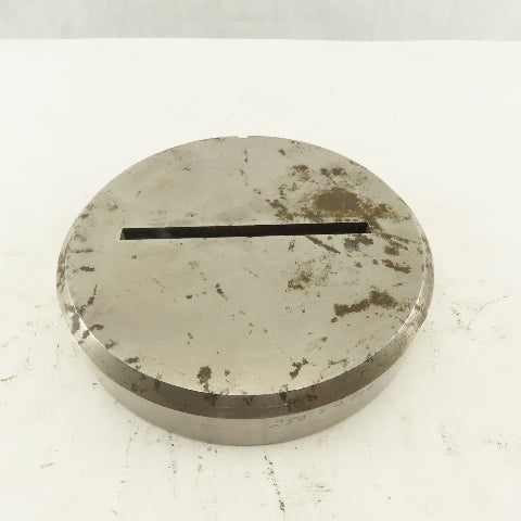 .250 X 4.000 +.010 Square Hole CNC Turret Punch For 6.000 Holder