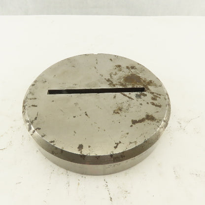 .250 X 4.000 +.010 Square Hole CNC Turret Punch For 6.000 Holder