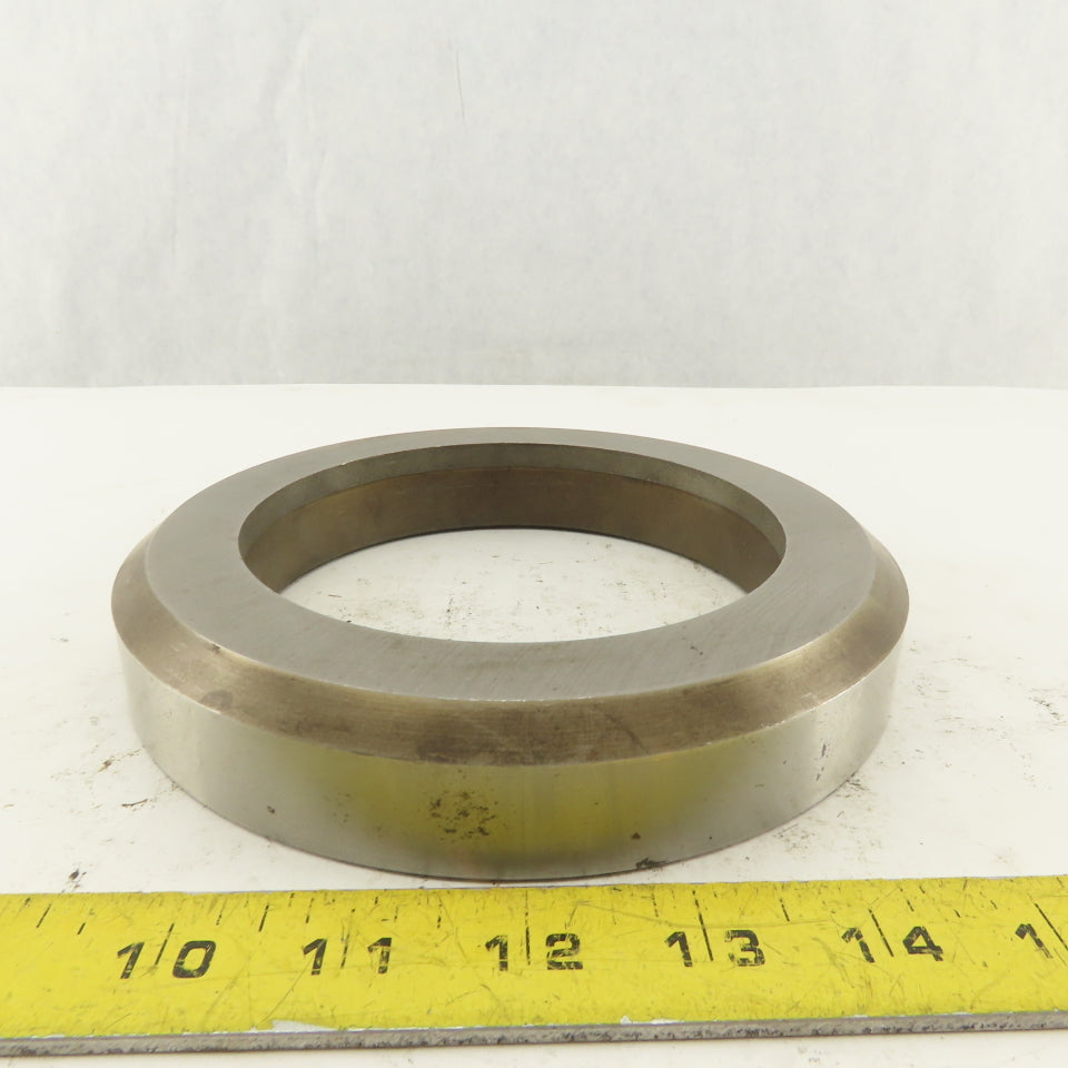 4.937 +.006 Round Hole CNC Turret Punch Die Slug Relief For 7" Holder