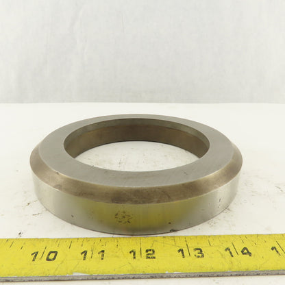 4.937 +.006 Round Hole CNC Turret Punch Die Slug Relief For 7" Holder
